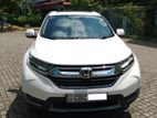 Honda CRV - for Rent