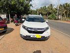Honda CRV FOR RENT