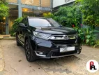 Honda CRV