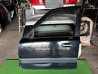 Honda CRV Front Left Side Door Complete (2002Y)