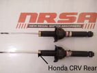 HONDA CRV FRONT SHOCK ABSORBERS