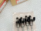 Honda crv fuel injector genuine