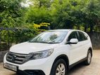 Honda CRV Full Option 2013