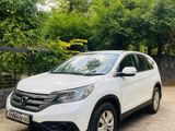 Honda CRV Full Option 2013