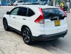 Honda CRV Full Option 2016