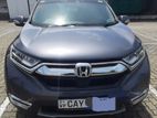 Honda CRV Full option 2018