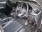 Honda CRV Full option 2018