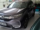 Honda CRV Full option 2018