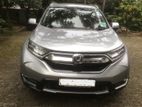 Honda CRV Full option 2019