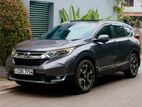 Honda CRV Full option 7 Seats 2018