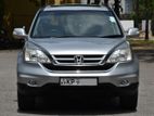 Honda CRV Fully Loaded 2011