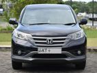 Honda CRV Fully Loaded 2012