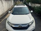 Honda CRV Fully Loaded 2018