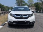 Honda CRV Fully Loaded 2018