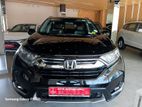 Honda CRV fully loaded 2018
