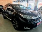 Honda CRV FULLY LOADED 2018