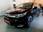 Honda CRV FULLY LOADED 2018
