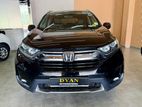 Honda CRV fully loaded 2018