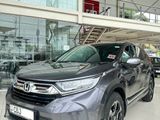 Honda CRV Fully Loaded 2019