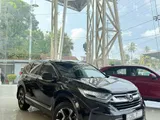 Honda CRV Fully Loaded 2019