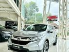 Honda CRV Fully Loaded 2019