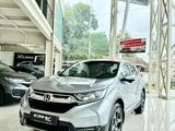 Honda CRV Fully Loaded 2019