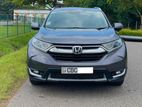 Honda CRV Fully Loaded 7 SEATS 2018