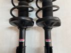 Honda Crv Gas Shock Absorbers {front}