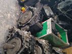 Honda CRV Gear Box 2018