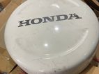 Honda CRV Genuine Spare Wheel Cover