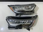 Honda CRV Head Lamp