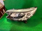 Honda CRV Head Lamp