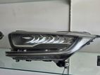 honda crv head light