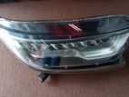 Honda Crv Head Light
