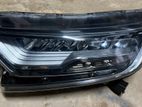 Honda CRV head light