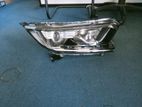 Honda CRV Headlight