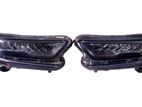 Honda CRV Headlight