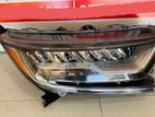 Honda CRV Headlight