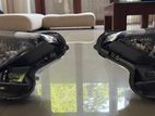 Honda CRV Headlights