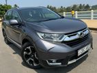 Honda CRV Highst spec 2018