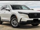 Honda CRV Hoghest Grade 2025