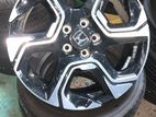 Honda Crv Japan Alloy Wheel