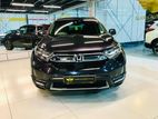 Honda CRV Japan EX Masterpiece 2018