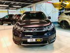 Honda CRV JAPAN EX MASTERPIECE 2018