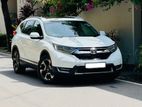 Honda CRV Japan Masterpiece 2018