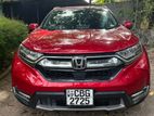 Honda CRV Japan Masterpiece 2018
