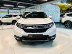 Honda CRV JAPAN MASTERPIECE 2018