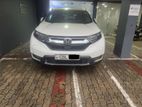 Honda CRV Japan Masterpiece 2018