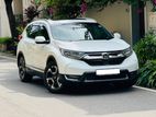 Honda CRV Japan masterpiece 2018