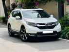 Honda CRV Japan Masterpiece 2018